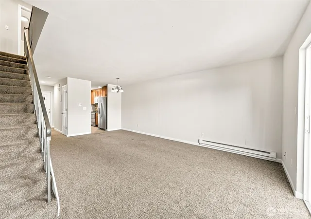 Photo 4 of Townhouse for sale at 12418 SE 272nd Place #C, Kent, WA 98030 | MLS# NWM2564677 | Listing updated on 2026-09-25