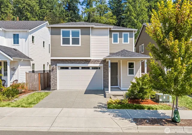 Photo 1 of Sale Pending at 4529 Bristol Ln Se, Port Orchard, WA 98366 | MLS# NWM2564683 | Listing updated on 2026-09-29