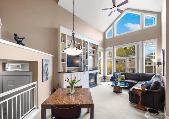 Photo 3 of Townhouse for sale at 8630 113th Lane Ne, Kirkland, WA 98033 | MLS# NWM2564684 | Listing updated on 2026-09-22