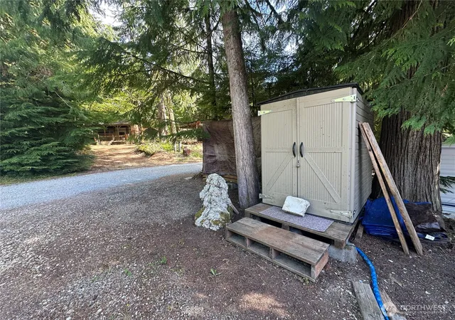 Photo 3 of Land for sale at 5220 Sikhs W Trl, Concrete, WA 98237 | MLS# NWM2564685 | Listing updated on 2026-09-23