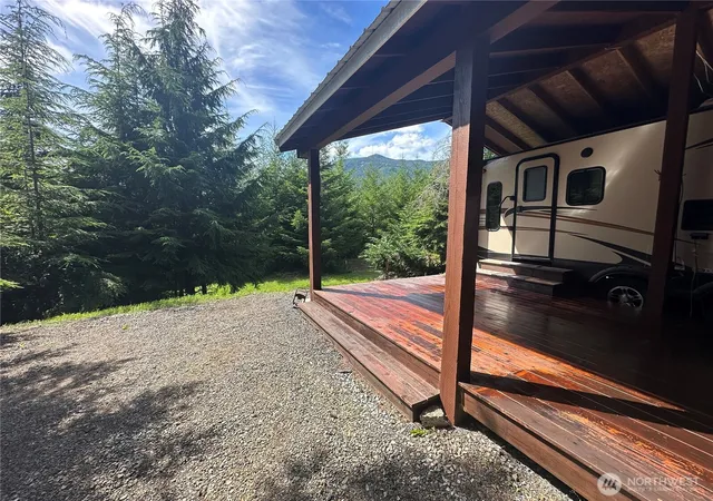 Photo 4 of Land for sale at 5220 Sikhs W Trl, Concrete, WA 98237 | MLS# NWM2564685 | Listing updated on 2026-09-23