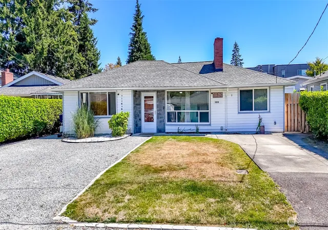 Photo 3 of Single family home for sale at 16016 12th Avenue Sw, Burien, WA 98166 | MLS# NWM2564698 | Listing updated on 2026-10-01