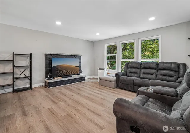 Photo 3 of Single family home for sale at 1705 161st Street S, Spanaway, WA 98387 | MLS# NWM2564705 | Listing updated on 2026-09-26