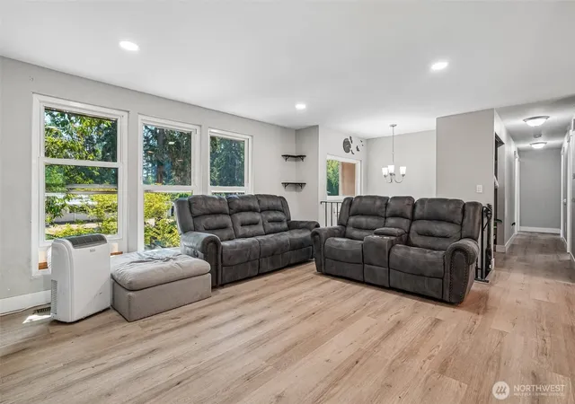 Photo 3 of Single family home for sale at 1705 161st Street S, Spanaway, WA 98387 | MLS# NWM2564705 | Listing updated on 2026-09-26