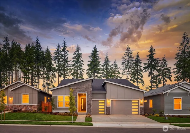 Photo 1 of Single family home for sale at 20567 148th Street E #2513, Bonney Lake, WA 98391 | MLS# NWM2564710 | Listing updated on 2026-09-23