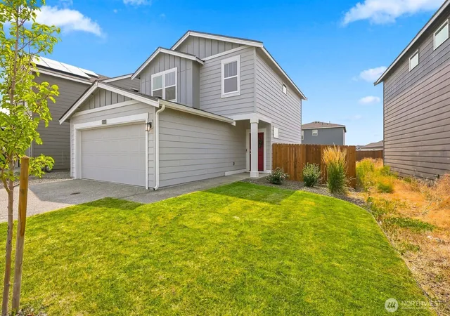 Photo 3 of Single family home for sale at 3111 Wrangler Dr, Ellensburg, WA 98926 | MLS# NWM2564714 | Listing updated on 2026-09-23