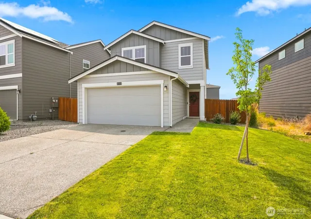 Photo 3 of Single family home for sale at 3111 Wrangler Dr, Ellensburg, WA 98926 | MLS# NWM2564714 | Listing updated on 2026-09-23
