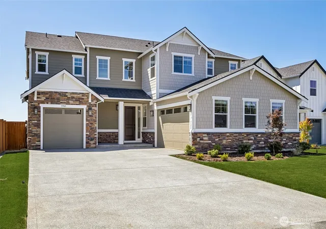 Photo 1 of Single family home for sale at 13910 207th Avenue E #1384, Bonney Lake, WA 98391 | MLS# NWM2564715 | Listing updated on 2026-10-02