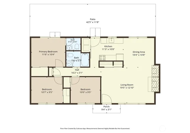 Photo 2 of Sale Pending at 25123 146th Place Se, Monroe, WA 98272 | MLS# NWM2564733 | Listing updated on 2026-08-29
