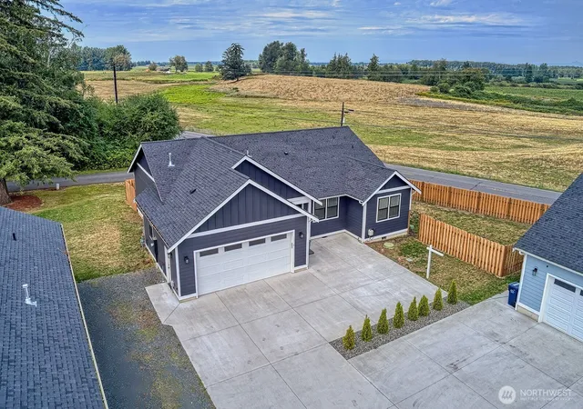 Single family home for sale at 1112 Falcon Ct, Everson, WA 98247 | MLS# NWM2564735