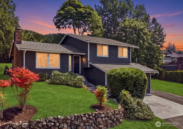Photo 1 of Sale Pending at 3618 Morris Ave S, Renton, WA 98055 | MLS# NWM2564738 | Listing updated on 2026-10-01