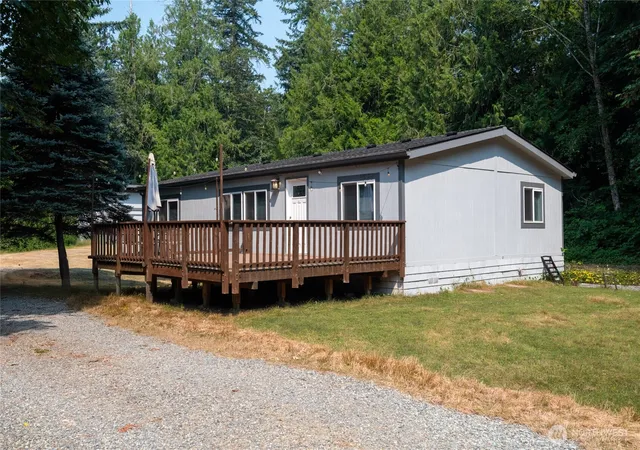 Manufactured home for sale at 32529 188th Avenue SE, Auburn, WA 98092 | MLS# NWM2564755