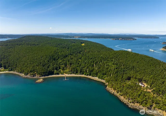 Photo 4 of Land for sale at 1 Lot Thatcher Pass Rd, Decatur Island, WA 98221 | MLS# NWM2564769 | Listing updated on 2026-09-23