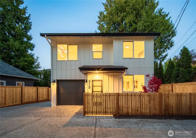 Photo 1 of Single family home for sale at 615 18th Avenue E, Seattle, WA 98112 | MLS# NWM2564771 | Listing updated on 2026-09-29