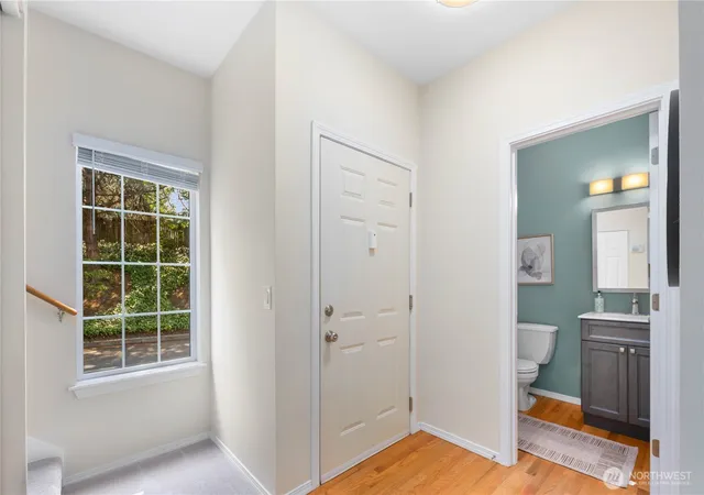 Photo 3 of Townhouse for sale at 3800 Ne Sunset Blvd #B103, Renton, WA 98056 | MLS# NWM2564774 | Listing updated on 2026-09-26