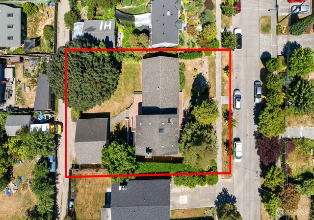 Photo 18 of Single family home for sale at 8815 18th Avenue SW, Seattle, WA 98106 | MLS# NWM2564776 | Listing updated on 2026-10-08