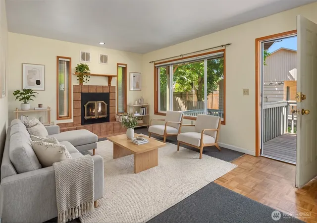 Photo 3 of Single family home for sale at 8815 18th Avenue SW, Seattle, WA 98106 | MLS# NWM2564776 | Listing updated on 2026-10-01