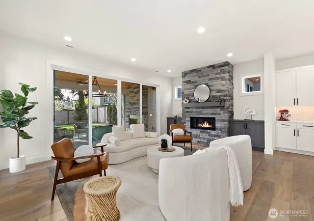 Photo 4 of Condo for sale at 13017 NE 113th Street #1, Kirkland, WA 98033 | MLS# NWM2564778 | Listing updated on 2026-09-23