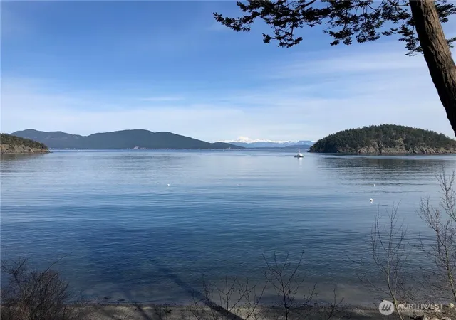 Photo 1 of Land for sale at 3 Lot Fauntleroy Point Dr, Decatur Island, WA 98221 | MLS# NWM2564781 | Listing updated on 2026-09-23