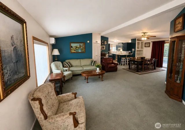 Photo 3 of Manufactured home for sale at 29710 68 Avenue S, Roy, WA 98580 | MLS# NWM2564791 | Listing updated on 2026-09-23