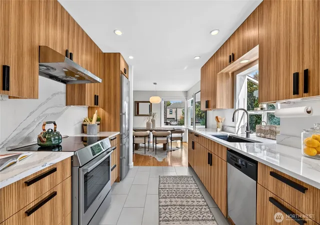 Photo 4 of Sale Pending at 1307 NW 80th Street, Seattle, WA 98117 | MLS# NWM2564792 | Listing updated on 2026-08-11