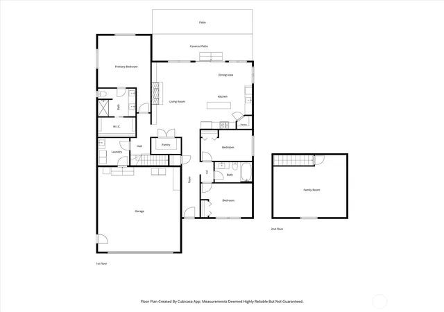 Photo 2 of Single family home for sale at 1304 Cashmere, Everson, WA 98247 | MLS# NWM2564793 | Listing updated on 2026-09-23