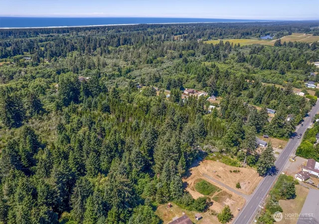 Photo 2 of Land for sale at 9905 Sandridge Rd, Long Beach, WA 98631 | MLS# NWM2564798 | Listing updated on 2026-09-23