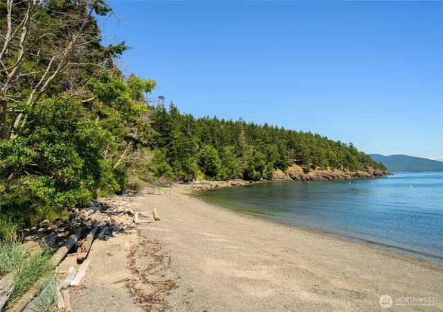 Photo 1 of Land for sale at 4 Lot Fauntleroy Point Rd, Decatur Island, WA 98221 | MLS# NWM2564802 | Listing updated on 2026-09-23