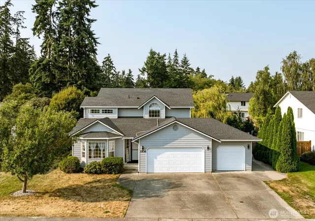 Photo 1 of Single family home for sale at 1836 Sw Putnam Dr, Oak Harbor, WA 98277 | MLS# NWM2564805 | Listing updated on 2026-09-28