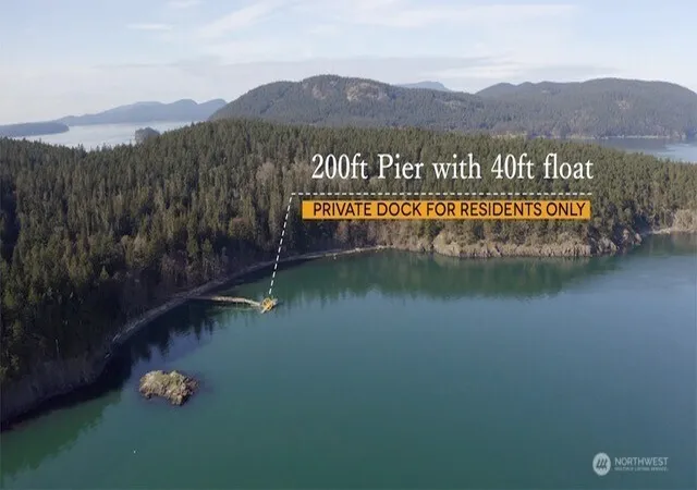 Photo 4 of Land for sale at 5 Lot Fauntleroy Point Rd, Decatur Island, WA 98221 | MLS# NWM2564806 | Listing updated on 2026-09-23