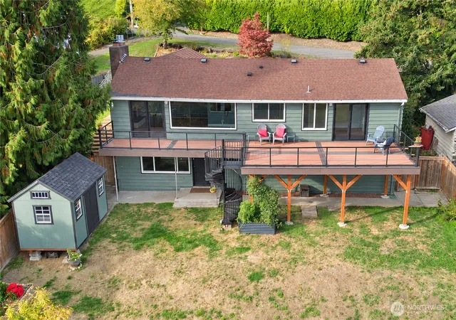 Photo 3 of Single family home for sale at 7841 S 135th Street, Seattle, WA 98178 | MLS# NWM2564823 | Listing updated on 2026-10-06