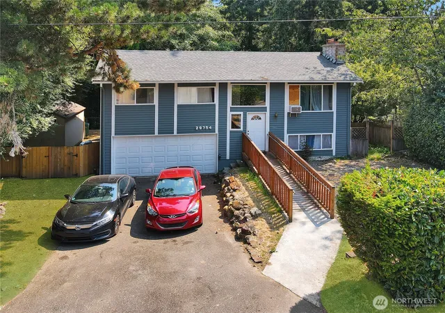 Photo 1 of Single family home for sale at 29754 4th Avenue S, Federal Way, WA 98023 | MLS# NWM2564828 | Listing updated on 2026-09-23