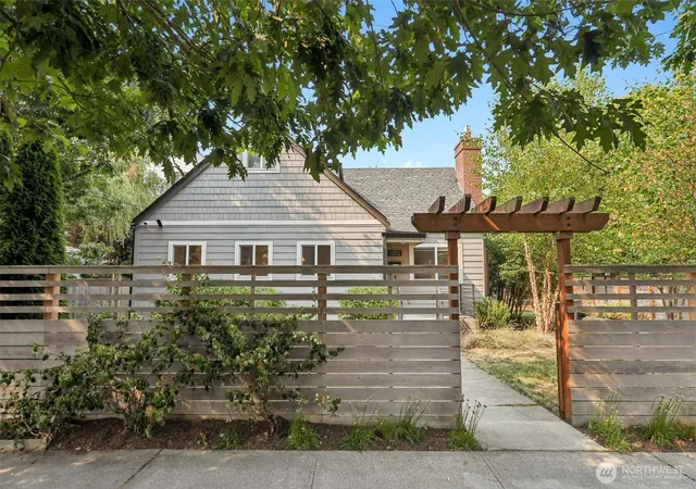 Photo 2 of Single family home for sale at 1302 Nw 90th Street, Seattle, WA 98117 | MLS# NWM2564829 | Listing updated on 2026-10-01
