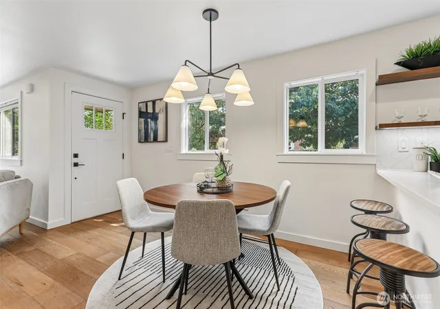 Photo 4 of Single family home for sale at 1302 NW 90th Street, Seattle, WA 98117 | MLS# NWM2564829 | Listing updated on 2026-10-01