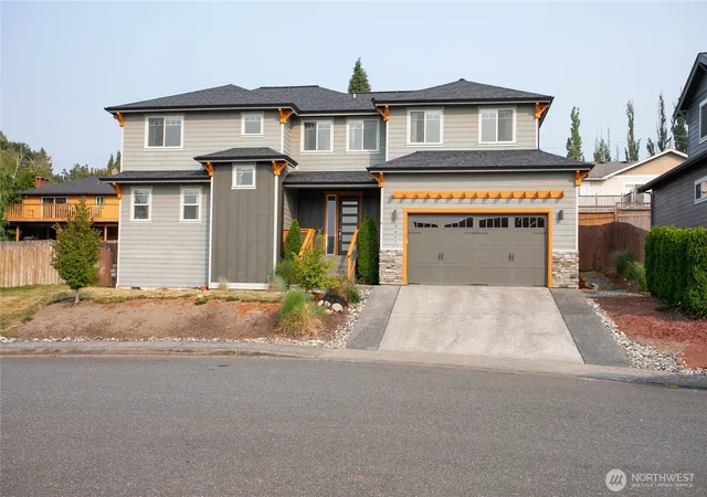 Photo 1 of Single family home for sale at 5641 Ariel Ct, Ferndale, WA 98248 | MLS# NWM2564831 | Listing updated on 2026-09-29