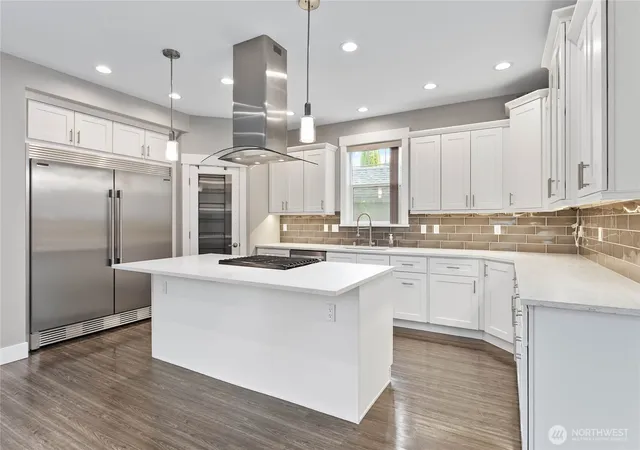 Photo 4 of Single family home for sale at 5641 Ariel Ct, Ferndale, WA 98248 | MLS# NWM2564831 | Listing updated on 2026-09-29