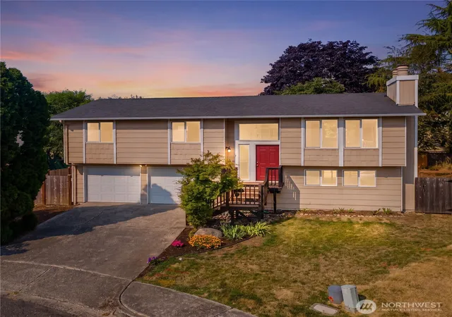 Photo 1 of Sale Pending at 5059 33rd Court Ne, Tacoma, WA 98422 | MLS# NWM2564848 | Listing updated on 2026-09-25