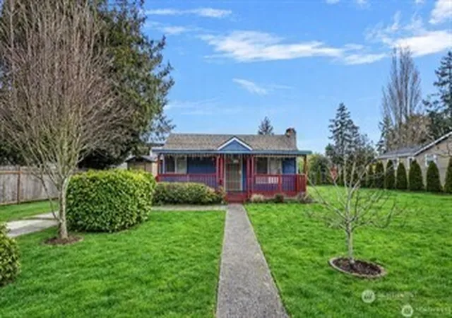 Photo 1 of Single family home for sale at 14118 37th Avenue S, Tukwila, WA 98168 | MLS# NWM2564851 | Listing updated on 2026-09-23