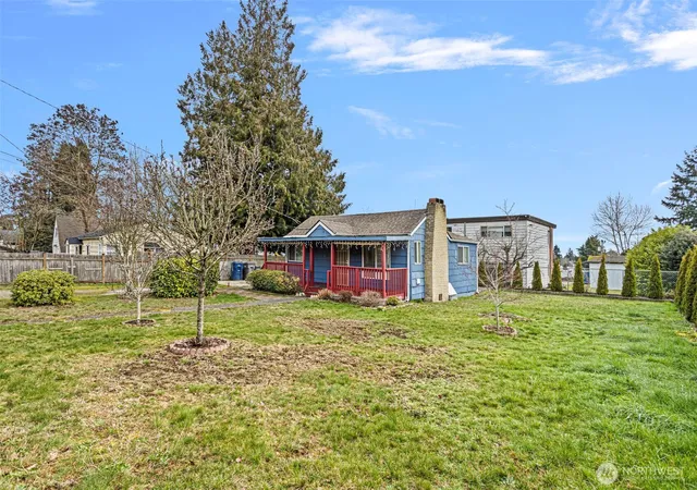 Photo 2 of Single family home for sale at 14118 37th Avenue S, Tukwila, WA 98168 | MLS# NWM2564851 | Listing updated on 2026-09-23