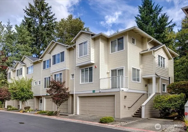 Photo 1 of Townhouse for sale at 13400 Dumas Rd #G6, Mill Creek, WA 98012 | MLS# NWM2564858 | Listing updated on 2026-10-01