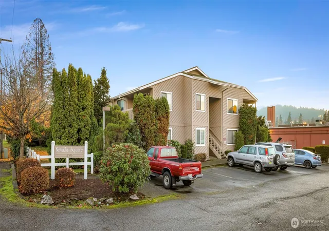 Photo 1 of Condo for sale at 1251 Nevada St #17, Bellingham, WA 98229 | MLS# NWM2564863 | Listing updated on 2026-09-23