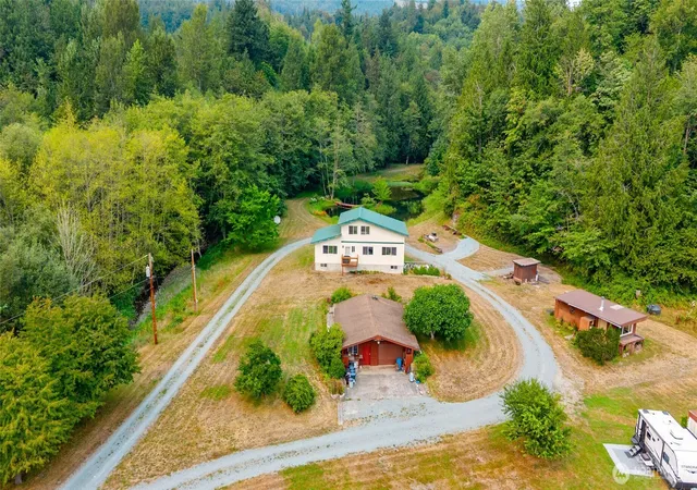 Photo 1 of Single family home for sale at 30341 State Route 20, Sedro Woolley, WA 98284 | MLS# NWM2564882 | Listing updated on 2026-09-23