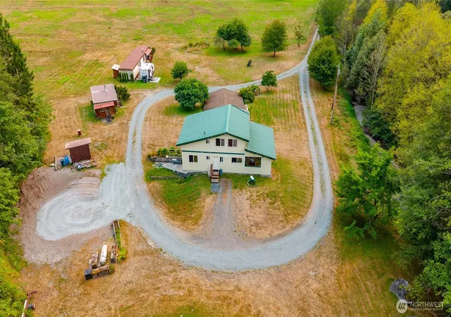 Photo 2 of Single family home for sale at 30341 State Route 20, Sedro Woolley, WA 98284 | MLS# NWM2564882 | Listing updated on 2026-09-23