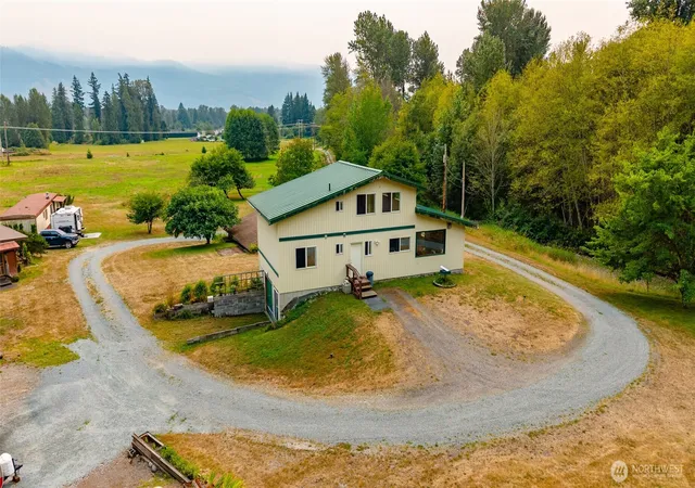 Photo 3 of Single family home for sale at 30341 State Route 20, Sedro Woolley, WA 98284 | MLS# NWM2564882 | Listing updated on 2026-09-23