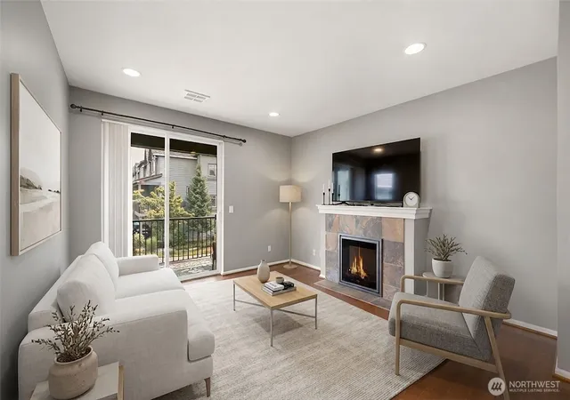 Photo 4 of Townhouse for sale at 11202 19th Drive SE, Everett, WA 98208 | MLS# NWM2564894 | Listing updated on 2026-09-23