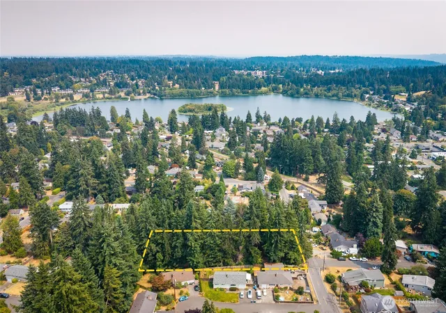 Photo 1 of Land for sale at 7915 240th Street Sw, Edmonds, WA 98026 | MLS# NWM2564895 | Listing updated on 2026-09-23