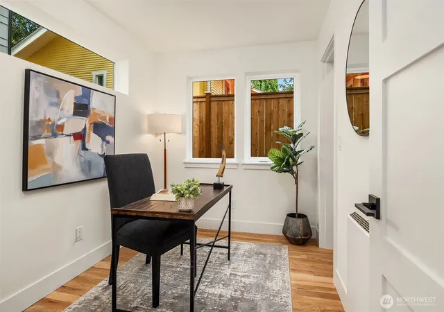 Photo 3 of Townhouse for sale at 4347 SW Willow St, Seattle, WA 98136 | MLS# NWM2564897 | Listing updated on 2026-10-01