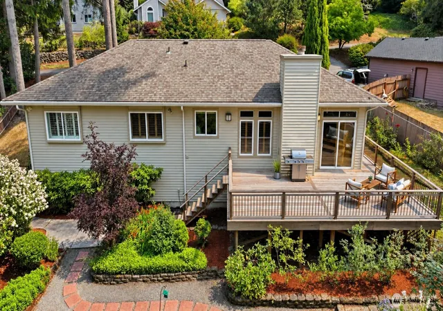 Photo 3 of Single family home for sale at 11308 67th Avenue Ct Nw, Gig Harbor, WA 98332 | MLS# NWM2564900 | Listing updated on 2026-09-25