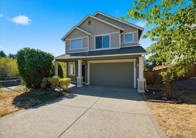 Photo 1 of Single family home for sale at 21602 Nw Monterey Loop, Poulsbo, WA 98370 | MLS# NWM2564901 | Listing updated on 2026-09-23