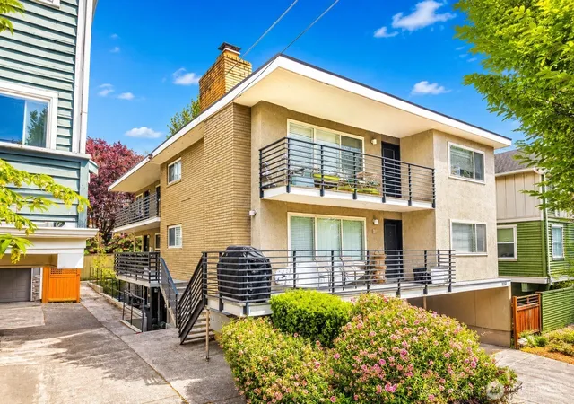 Photo 1 of Condo for sale at 1430 Nw 59th Street #202, Seattle, WA 98107 | MLS# NWM2564912 | Listing updated on 2026-09-29
